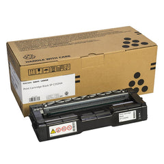 Ricoh SPC252/SPC262 Toner OEM Black 6.5K