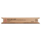 Ricoh Aficio MPC2500/2000/3000 OEM Toner Magenta 15K