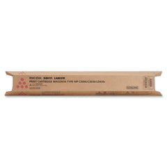 Ricoh Aficio MPC2500/2000/3000 OEM Toner Magenta 15K