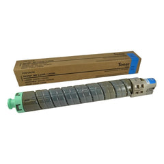 Ricoh (884981) OEM Cyan Toner 17K
