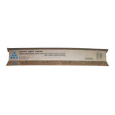 Ricoh Aficio (841287) MP C4000/MP C5000 OEM Toner Cyan 17K