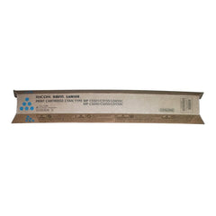 Ricoh Aficio (841287) MP C4000/MP C5000 OEM Toner Cyan 17K