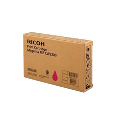 Ricoh 841722 OEM Magenta Toner