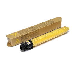 OEM RICOH MPC2003/2503/2004/2504 YELLOW TONER