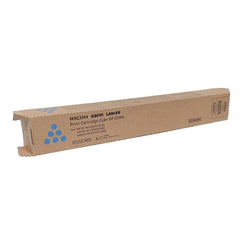 Ricoh 842254 OEM Toner Cyan 19K