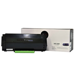Lexmark 56F1X00 S-CHIP Alternative Premium Tone 20K