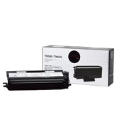 Brother TN580/TN650 Compatible Premium Tone 7K