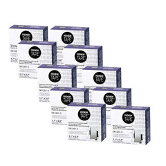 Alternative Brother DK1201 labels 1.1'' x 3.5'' (10 pack)
