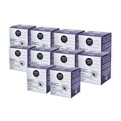Alternative Dymo 30251 Labels 1 1/8'' x 3 1/2" (Pack 10)