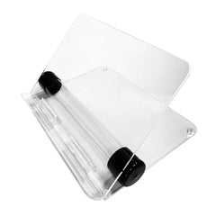 IntekView Acrylic Copy Holder - 12''x9''
