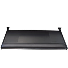 IntekView Keyboard tray on rails (25''x12'') Pack of 2