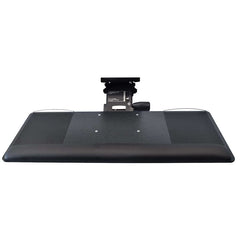 Ultimum Keyboard Tray (25''x10'') Ambidextrous - 18'' Rails