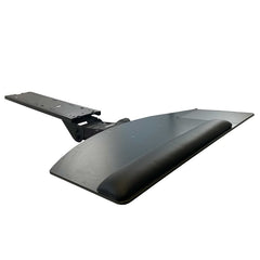Venus Keyboard Tray (27''x13'') Right-Handed - 21'' Rail