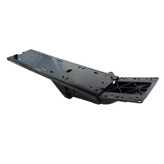 Venus Keyboard Tray (27''x13'') Right-Handed - 21'' Rail