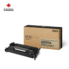 NON-OEM HP Q6511A MICR Reman Ecotone 6K