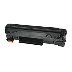 NON-OEM HP CB436A MICR Reman Ecotone 2K