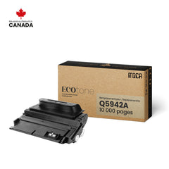 NON-OEM HP Q5942A MICR Reman Ecotone 10K