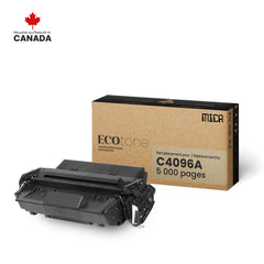 NON-OEM HP C4096A MICR Reman Ecotone 5K