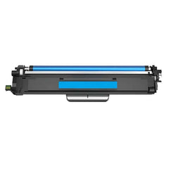 Brother TN229C Compatible Premium Tone Cyan 1.2K