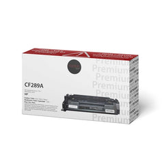 NON-OEM HP CF289A Alternative Premium Tone YRTS (with toner level) 5K