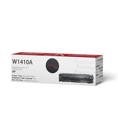 NON-OEM HP W1410A (141A) Alternative Premium Tone ChipFlex YRTS 950 copies