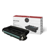NON-OEM HP W1470A (147A) Alternative Premium Tone Black YRTS 10.5K