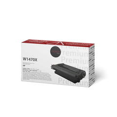 NON-OEM HP W1470X (147X) Alternative Premium Tone Black YRTS 25.2K