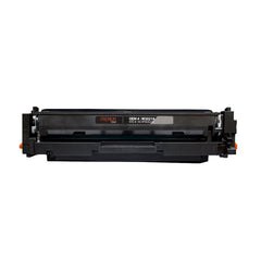 NON-OEM HP W2021A (414A) Alternative Premium Tone ChipFlex YRTS Cyan 2.1K