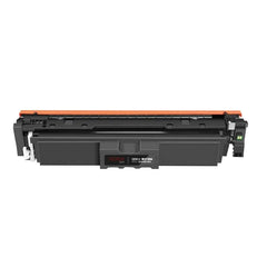 NON-OEM HP W2100A Alternative Premium Tone ChipFlex YRTS Noir 2K