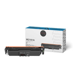 NON-OEM HP W2101A Alternative Premium Tone YRTS Cyan 1.8K