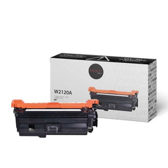 NON-OEM HP W2120A (212A) Alternative Black Premium Tone YRTS 5.5K