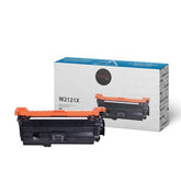 NON-OEM HP W2121X (212X) Alternative Cyan Premium Tone YRTS 10K