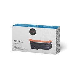 NON-OEM HP W2121X (212X) Alternative Cyan Premium Tone YRTS 10K