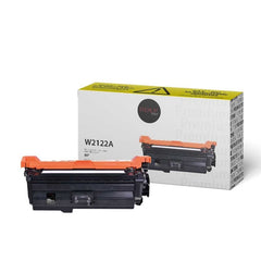 NON-OEM HP W2122A (212A) Alternative Yellow Premium Tone YRTS 4.5K