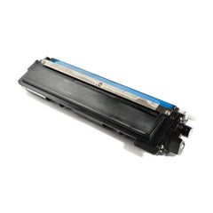 Brother TN210C Reman Ecotone Cyan 1.4K