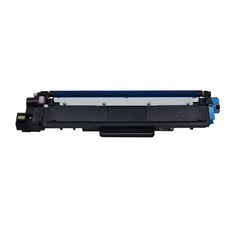 Brother TN227C Reman Ecotone Cyan 2.3K