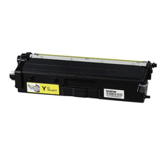 Brother TN431Y Reman Ecotone Yellow 1.8K