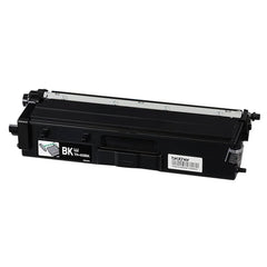 Brother TN433BK Reman Ecotone Black 4.5K