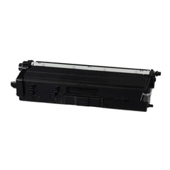 Brother TN439BK Reman Ecotone Black 9K