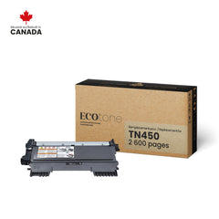 Brother TN450 Reman Ecotone 2.6K