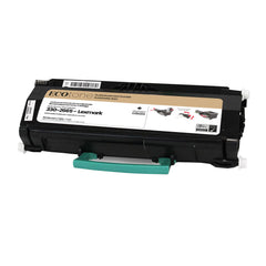 Lexmark E260/Dell 2330/IBM 1811 Reman Ecotone 3.5K