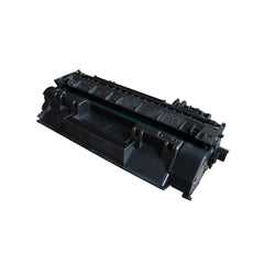 NON-OEM HP CE505A /Canon 119 Reman Ecotone 2.3K