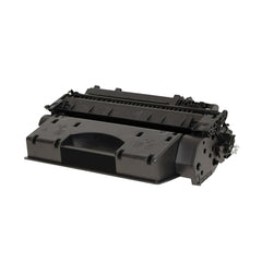 NON-OEM HP CE505X /Canon 119 Reman Ecotone 6.5K