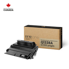 HP Q1338A Reman Ecotone 12K
