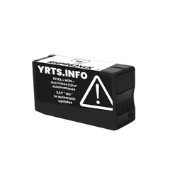 NON-OEM HP No.962XL 3JA03AN Reman Black EcoInk YRTS 2K