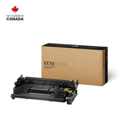NON-OEM HP CF289A Reman Ecotone 5K (Without toner level)