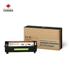 Konica Minolta TNP35 Reman Ecotone 20K