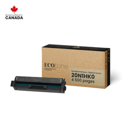 Lexmark 20N1HK0 S-CHIP Reman Ecotone Black 4.5K