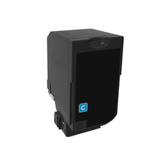 Lexmark 74C1SC0 Reman Ecotone Cyan 7K