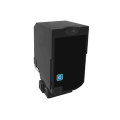 Lexmark 74C1SC0 Reman Ecotone Cyan 7K